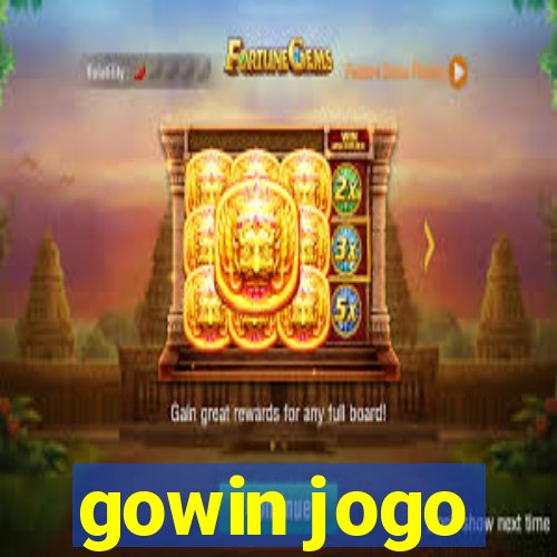 gowin jogo